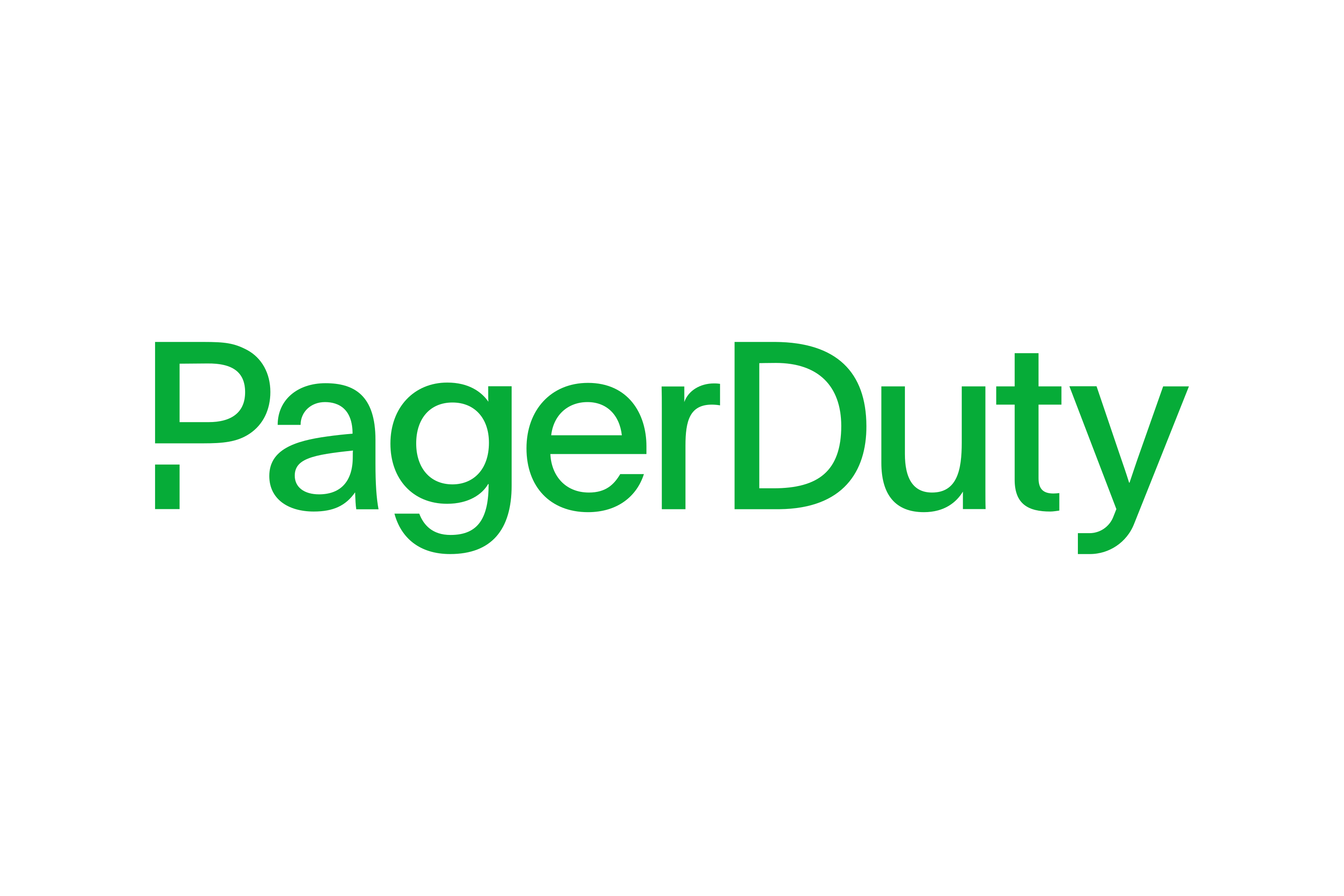 PagerDuty Logo.wine